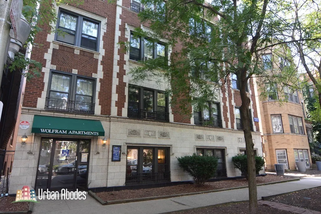 837 W Wolfram St, , 60657, USA 60657-unit#310-Chicago-IL