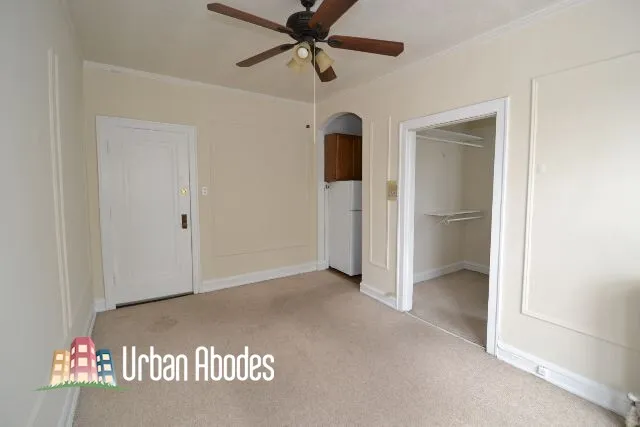 2827 N Burling St, , 60657, USA 60657-unit#301-Chicago-IL