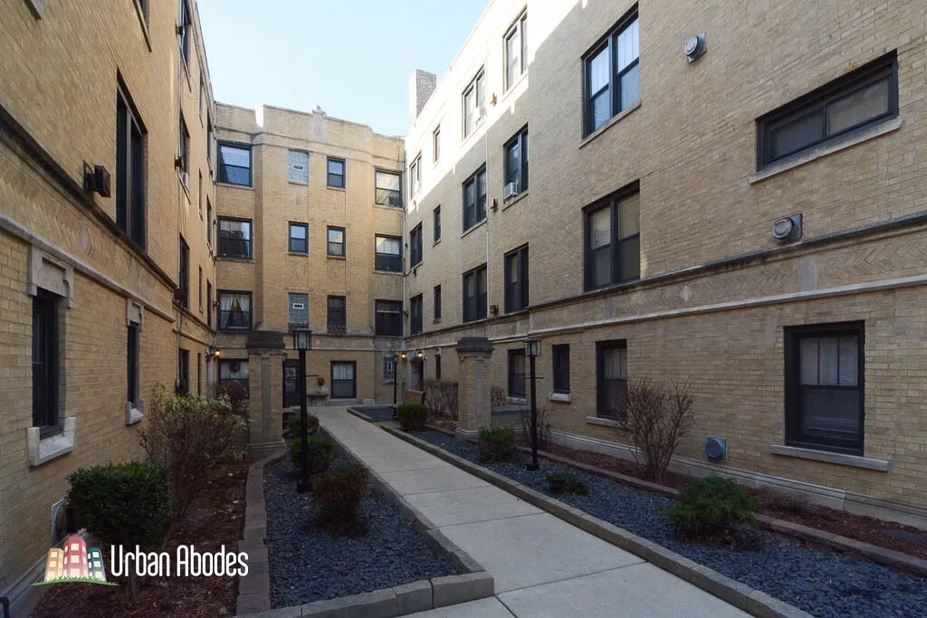 2844 N Orchard St, , 60657, USA 60657-unit#28-Chicago-IL