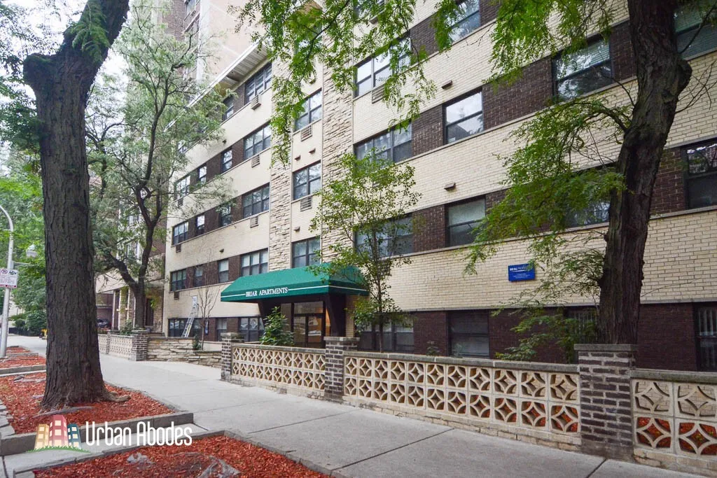 510 W Briar Pl, , 60657, USA 60657-unit#504-Chicago-IL