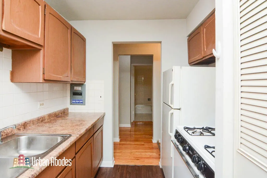 510 W Briar Pl, , 60657, USA 60657-unit#504-Chicago-IL