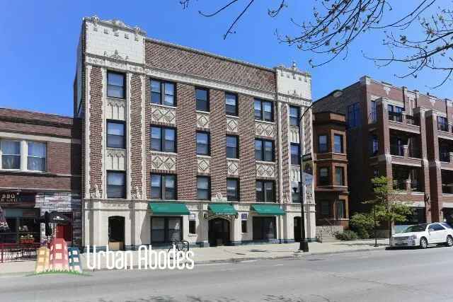 4851 N Damen Ave, , 60625, USA 60625-unit#210-Chicago-IL