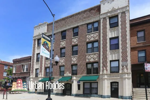 4851 N Damen Ave, , 60625, USA 60625-unit#SA-Chicago-IL