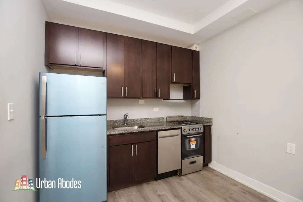 4851 N Damen Ave, , 60625, USA 60625-unit#SA-Chicago-IL