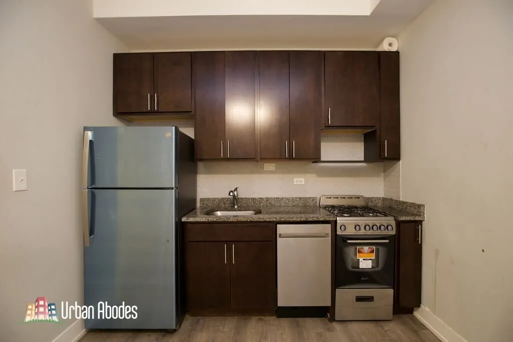 4851 N Damen Ave, , 60625, USA 60625-unit#SA-Chicago-IL