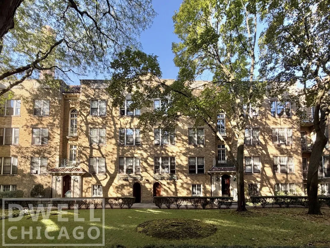 1601 W Thome Ave, ,  60660, USA 60660-unit#2A-Chicago-IL