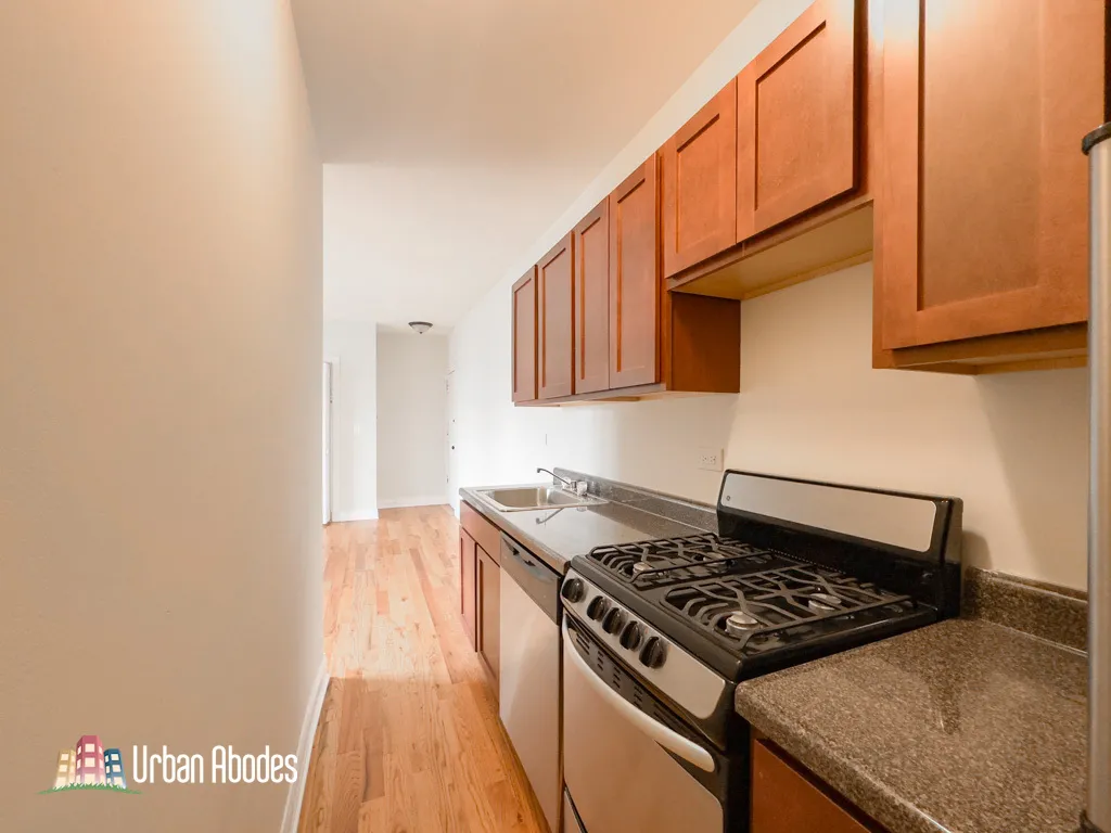 951 W Cornelia Ave, ,  60657, USA 60657-unit#3B-Chicago-IL