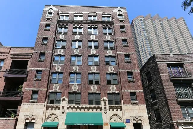 612 W Patterson Ave, , 60613, USA 60613-unit#208-Chicago-IL