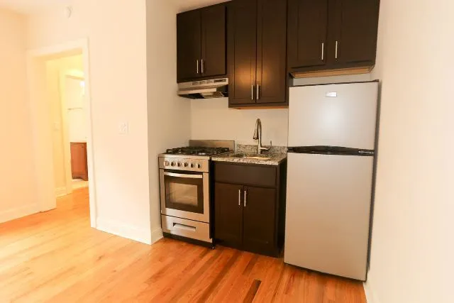 612 W Patterson Ave, , 60613, USA 60613-unit#208-Chicago-IL