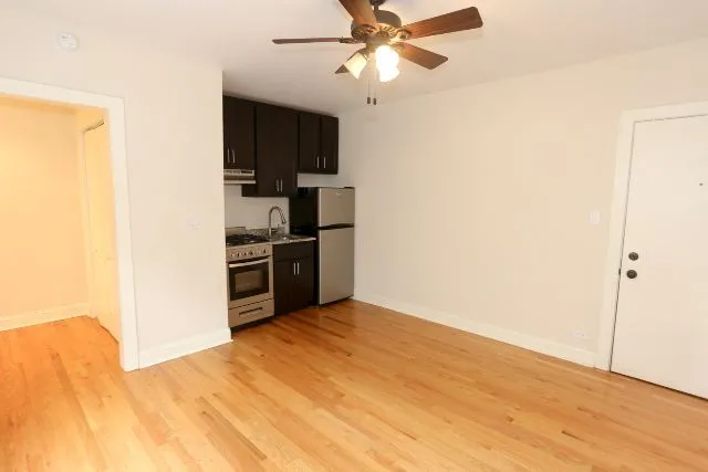 612 W Patterson Ave, , 60613, USA 60613-unit#208-Chicago-IL