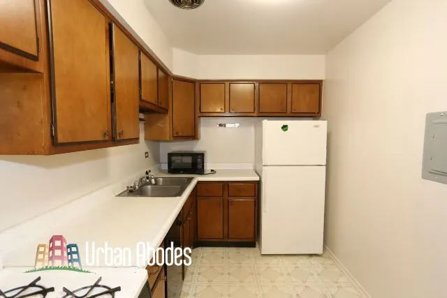 660 W Wrightwood Ave, ,  60614, USA 60614-unit#206-Chicago-IL