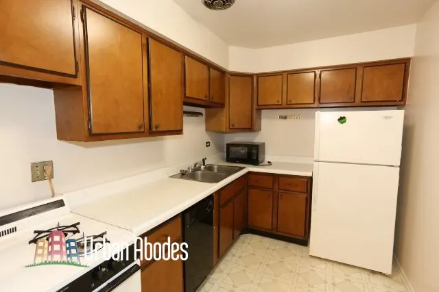 660 W Wrightwood Ave, ,  60614, USA 60614-unit#206-Chicago-IL