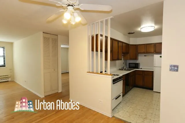 660 W Wrightwood Ave, ,  60614, USA 60614-unit#206-Chicago-IL