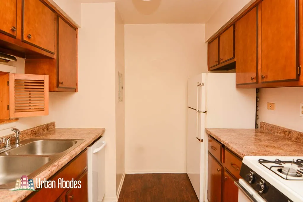 660 W Wrightwood Ave, ,  60614, USA 60614-unit#415-Chicago-IL