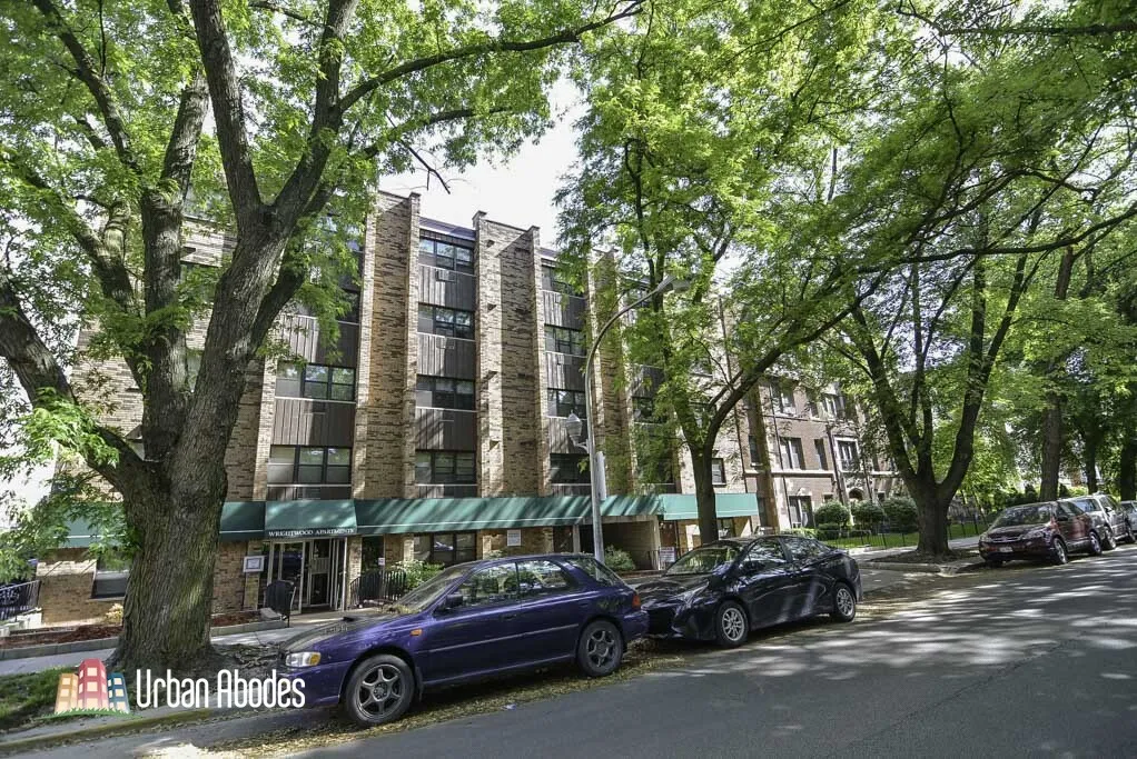 Wrightwood Apartments, 660 W Wrightwood Ave, , 60614, USA 60614-unit#509-Chicago-IL