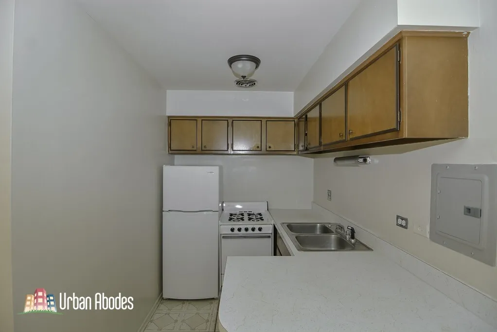Wrightwood Apartments, 660 W Wrightwood Ave, , 60614, USA 60614-unit#509-Chicago-IL