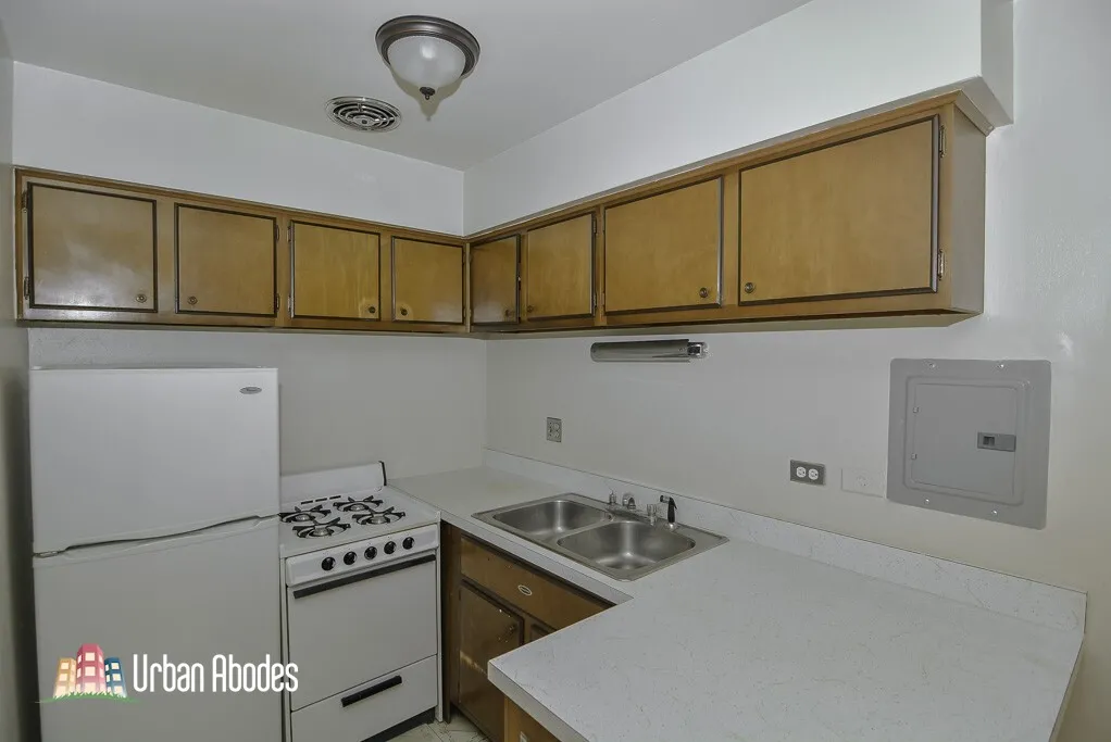 Wrightwood Apartments, 660 W Wrightwood Ave, , 60614, USA 60614-unit#509-Chicago-IL