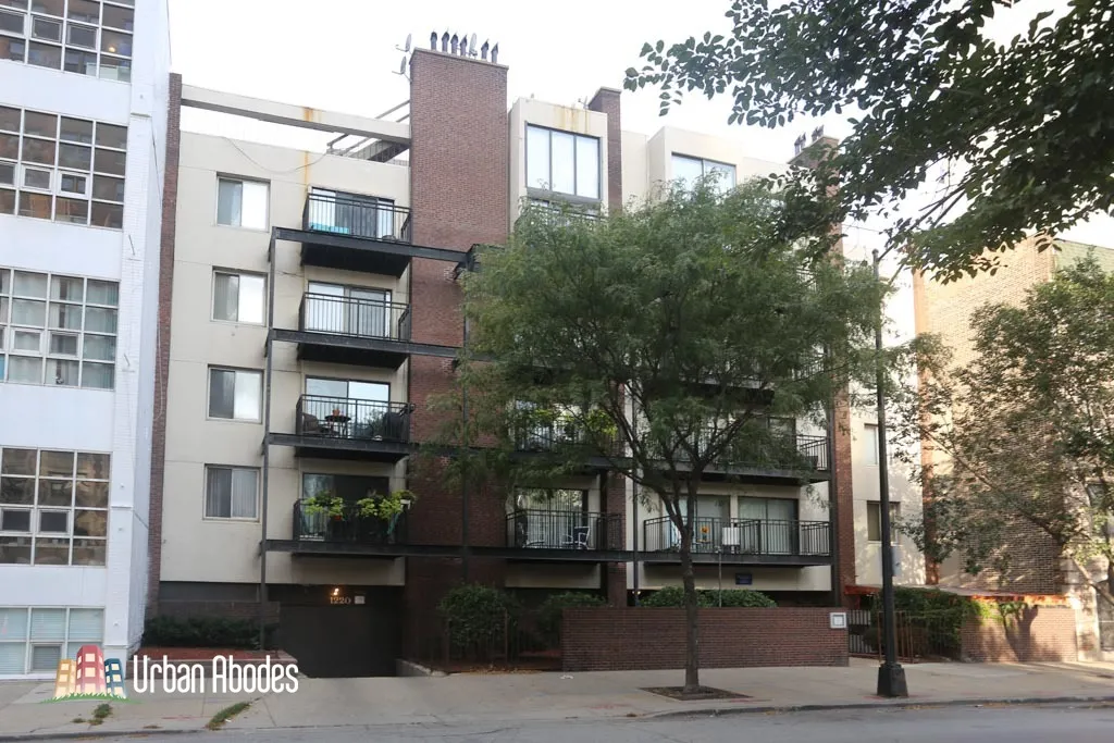 1220 N La Salle Dr, , 60610, USA 60610-unit#2D-Chicago-IL