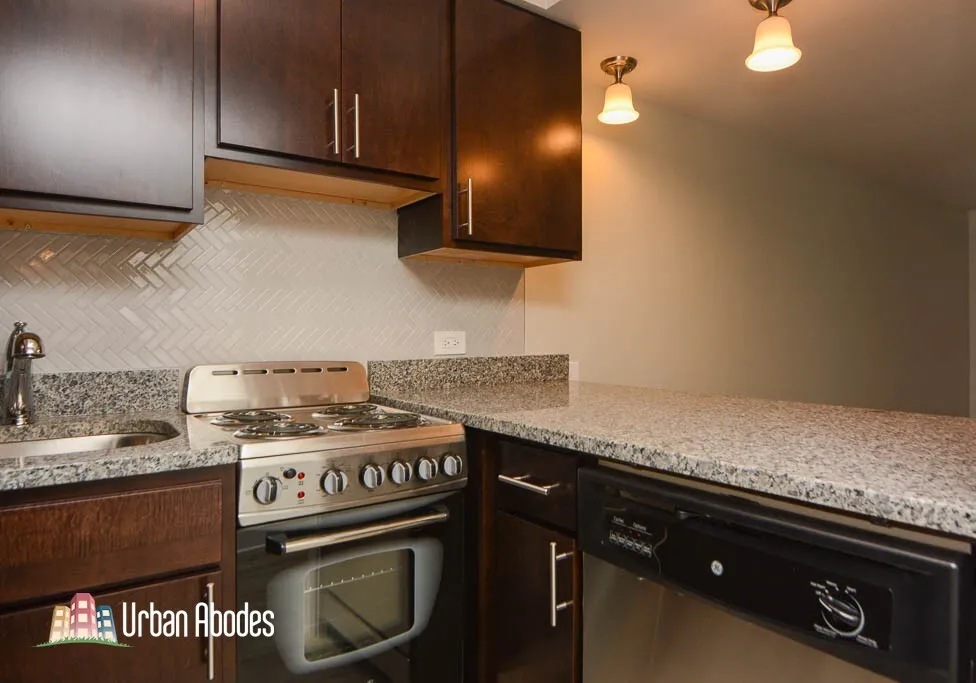 1220 N La Salle Dr, , 60610, USA 60610-unit#3B-Chicago-IL