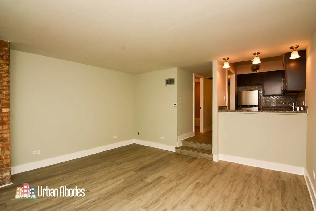 1220 N La Salle Dr, , 60610, USA 60610-unit#3B-Chicago-IL