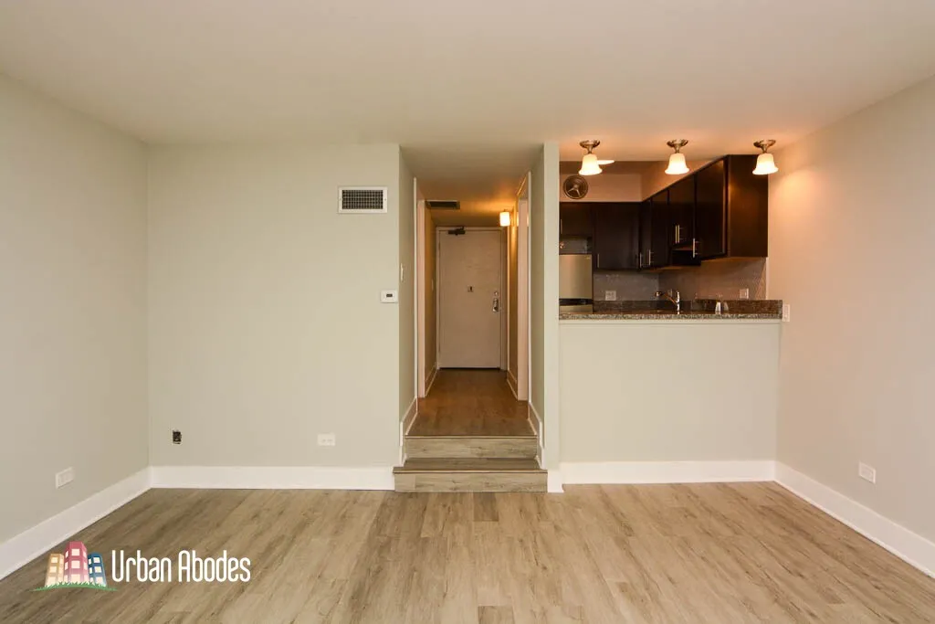 1220 N La Salle Dr, , 60610, USA 60610-unit#3B-Chicago-IL