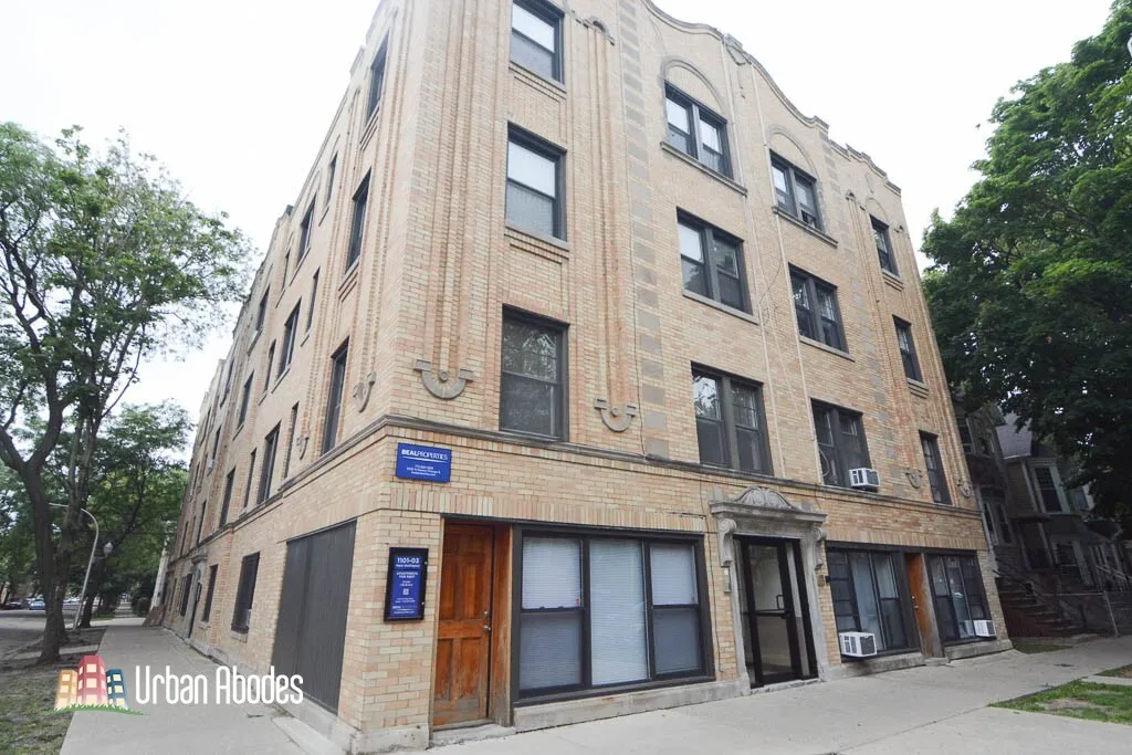 1101 W Wellington Ave, ,  60657, USA 60657-unit#1-Chicago-IL