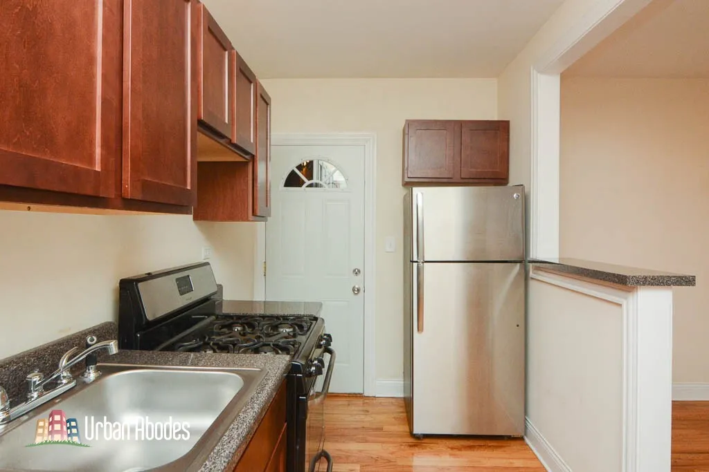 1101 W Wellington Ave, ,  60657, USA 60657-unit#1-Chicago-IL
