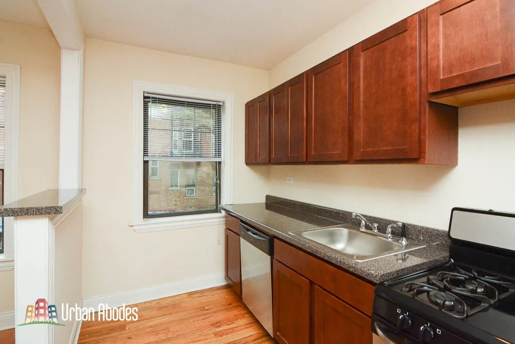 1101 W Wellington Ave, ,  60657, USA 60657-unit#1-Chicago-IL