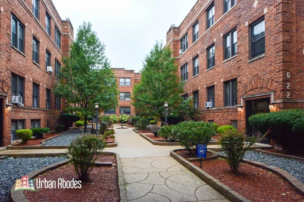 626 W Cornelia Ave, , 60657, USA 60657-unit#3E-Chicago-IL