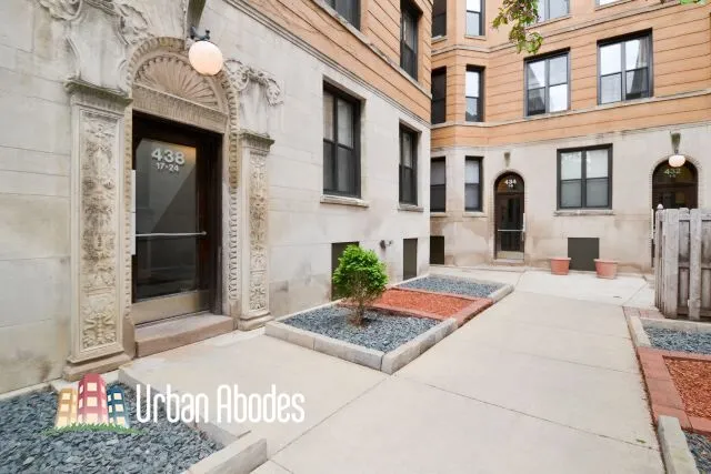 438 W Belden Ave, , 60614, USA 60614-unit#18-Chicago-IL