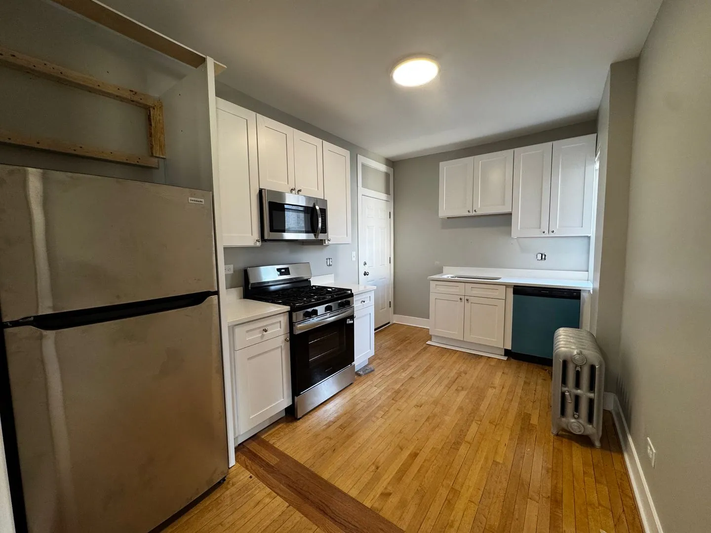 4900 N St Louis Ave, , 60625, USA 60625-unit#3N-Chicago-IL
