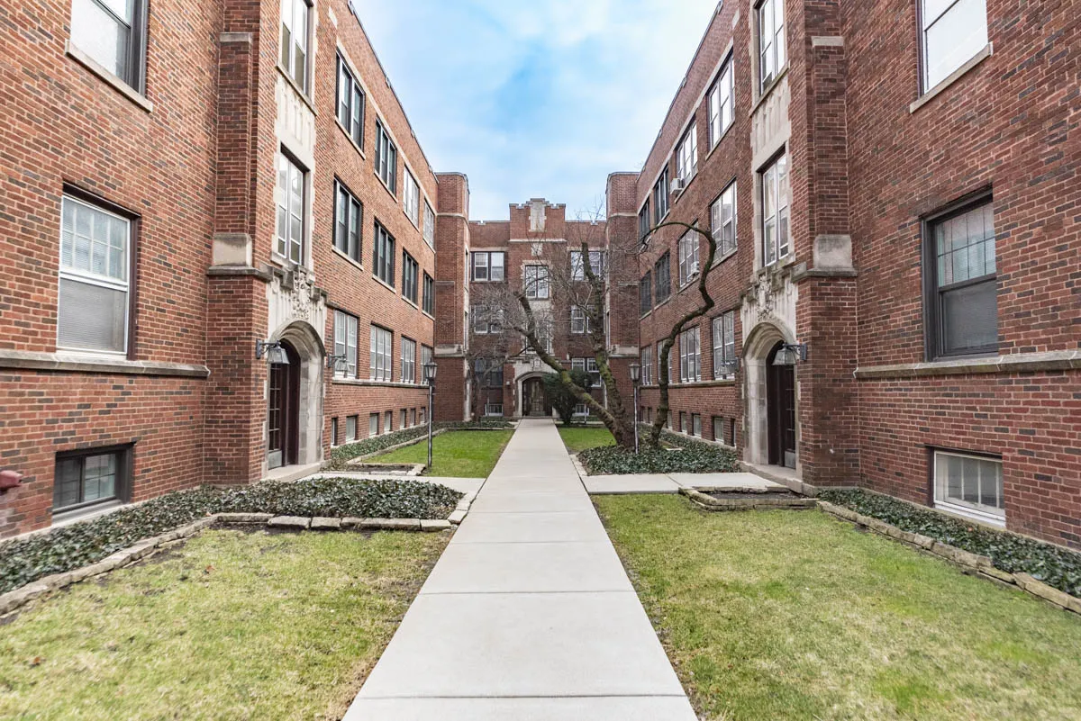 739 Hinman Ave, , 60202, USA 60202-unit#2E-Evanston-IL