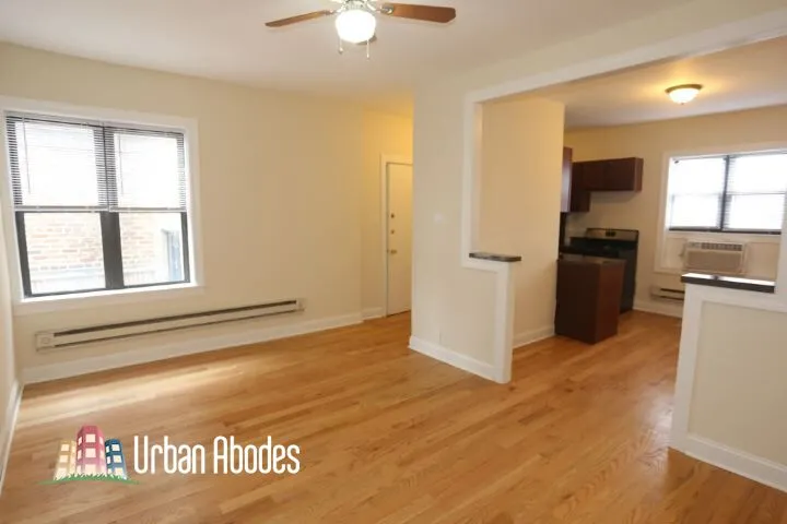 3724 N Pine Grove Ave, ,  60613, USA 60613-unit#3N-Chicago-IL