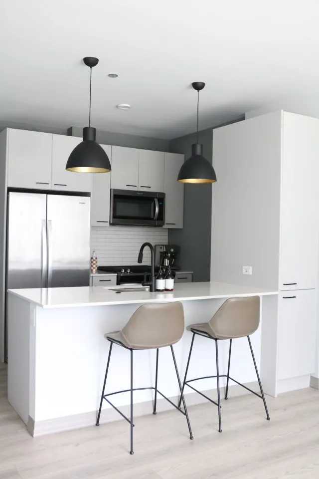 2155 N Elston Ave, ,  60614, USA 60614-unit#350-Chicago-IL