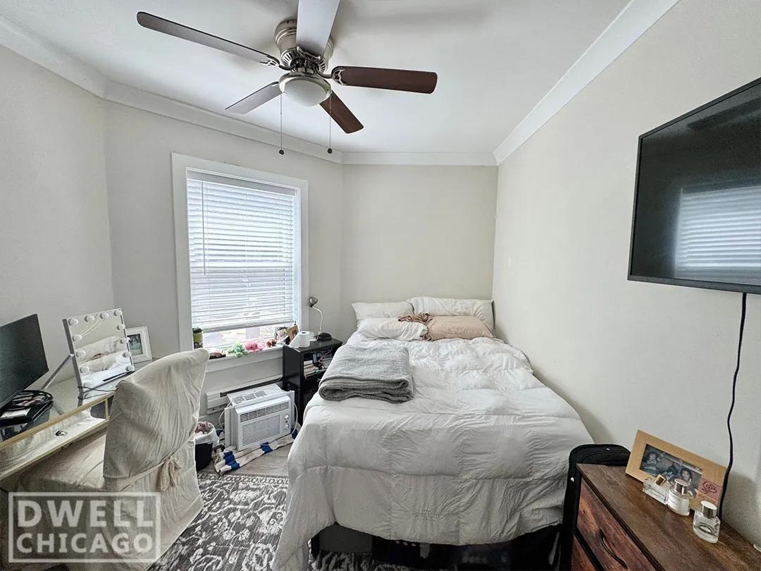 3815 N Greenview Ave, , 60613, USA 60613-unit#3817.5-1E-Chicago-IL