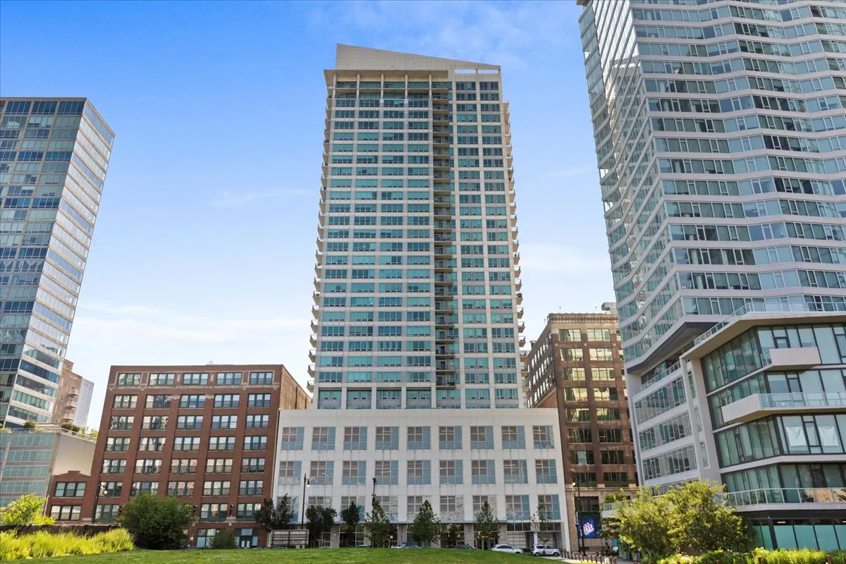 701 S Wells St, , 60607, USA 60612-unit#803-Chicago-IL