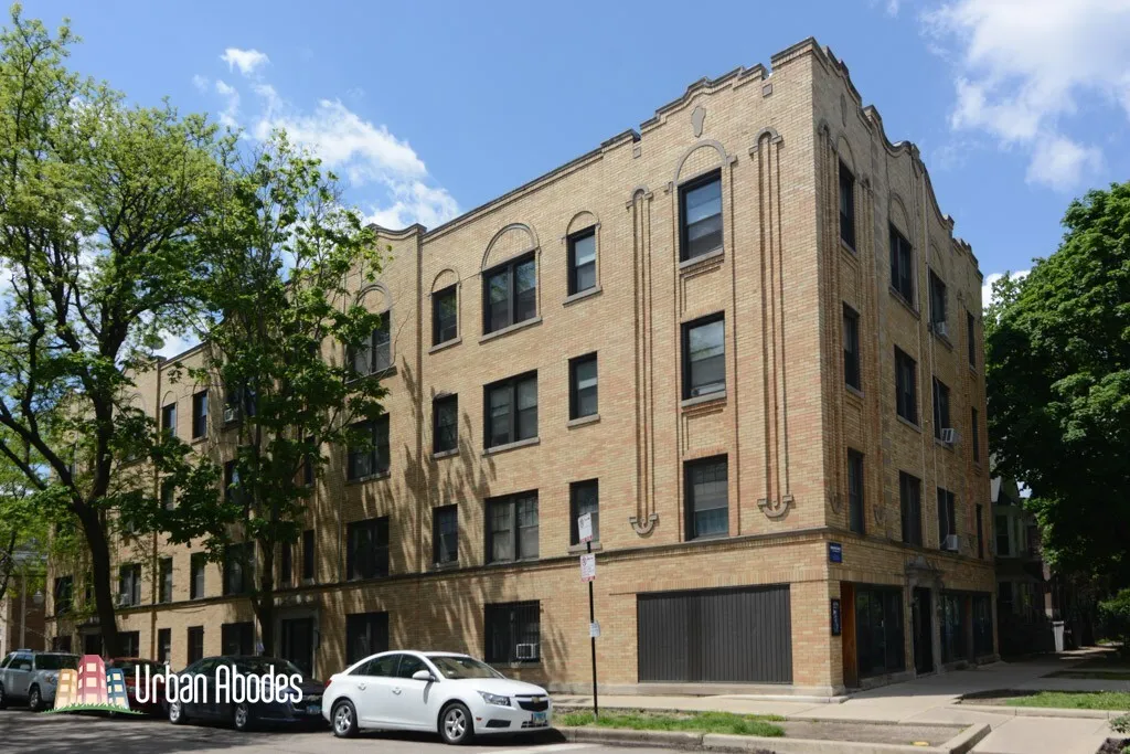 2952 N Seminary Ave, , 60657, USA 60657-unit#G-Chicago-IL