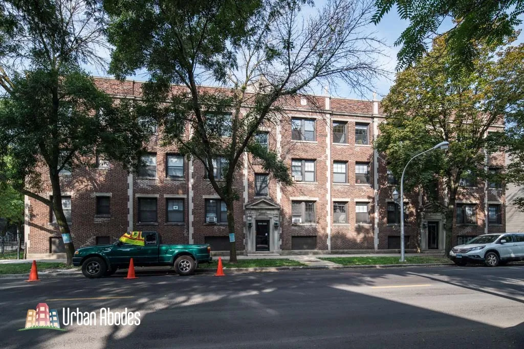 3002 N Racine Ave, , 60657, USA 60657-unit#3-Chicago-IL