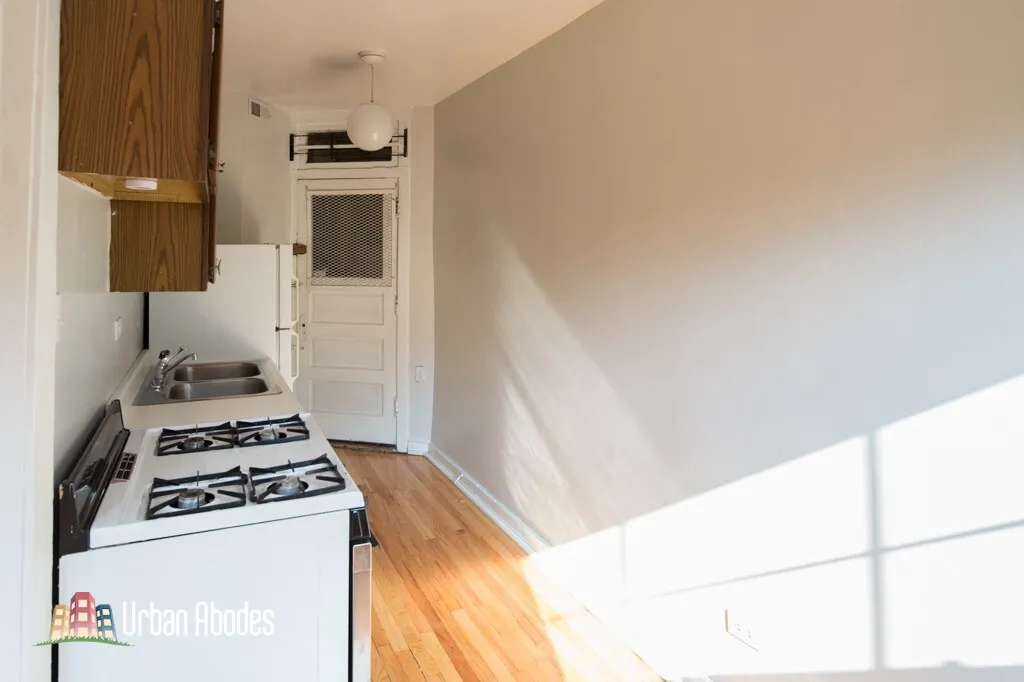 3002 N Racine Ave, , 60657, USA 60657-unit#3-Chicago-IL