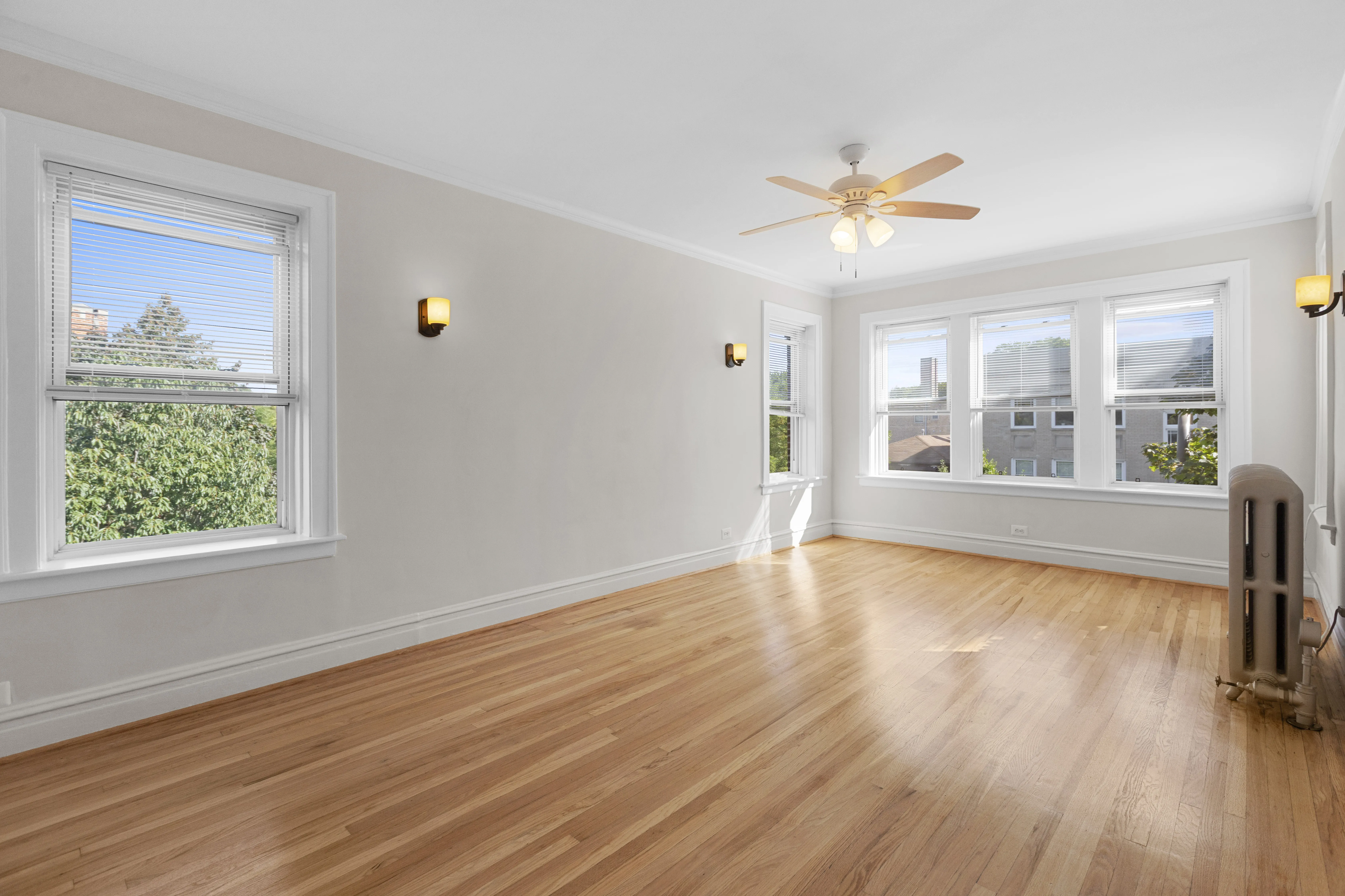 120 Custer Ave, Evanston, 60202, USA 60202-unit#3-Evanson-IL