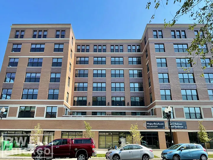 949 W Dakin St, ,  60613, USA 60613-unit#510-Chicago-IL
