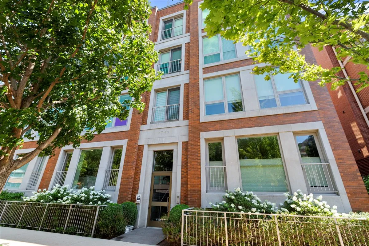 2749 N Lakewood Ave, , 60614, USA 60614-unit#2N-Chicago-IL