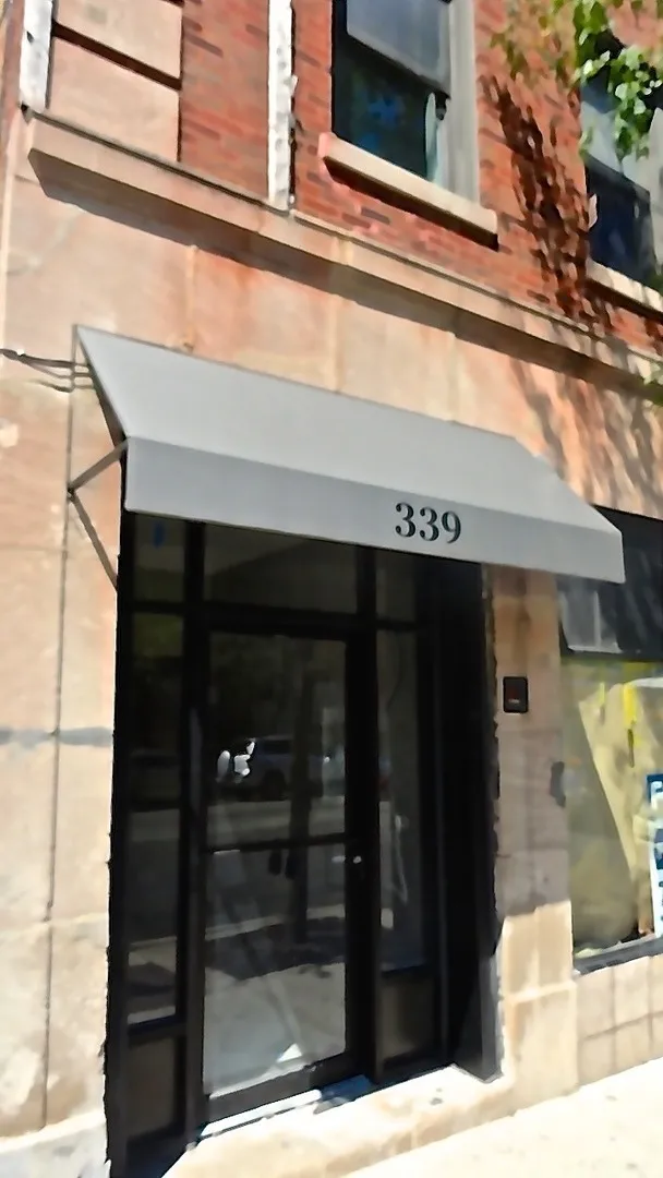 339 Howard St, ,  60202, USA 60202-unit#208-Evanston-IL