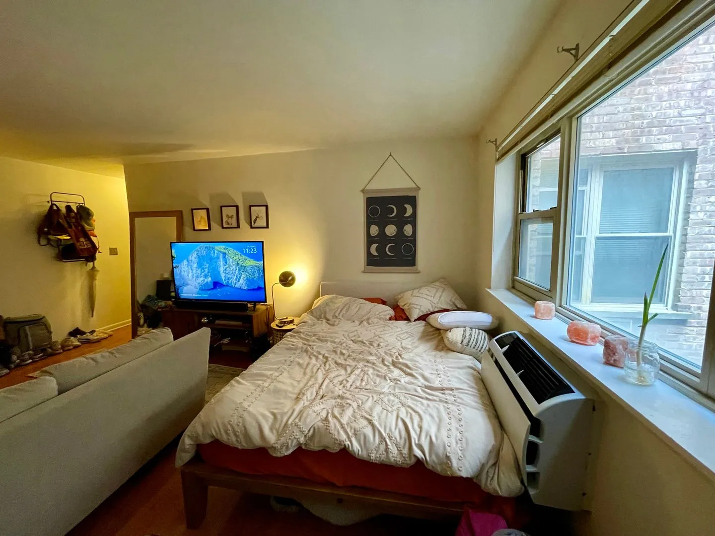 521 W Briar Pl, , 60657, USA 60657-unit#405-Chicago-IL