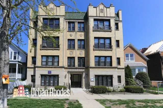 4737 N Hermitage Ave, , 60640, USA 60640-unit#107-Chicago-IL