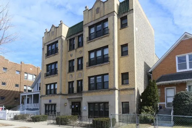 4737 N Hermitage Ave, , 60640, USA 60640-unit#204-Chicago-IL