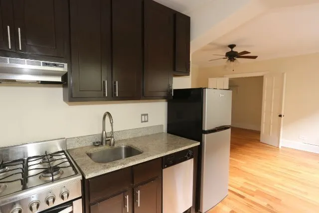 4737 N Hermitage Ave, ,  60640, USA 60640-unit#204-Chicago-IL