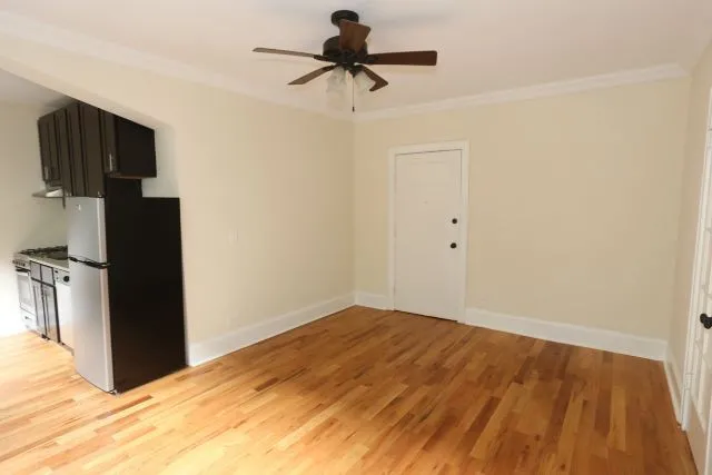 4737 N Hermitage Ave, ,  60640, USA 60640-unit#204-Chicago-IL