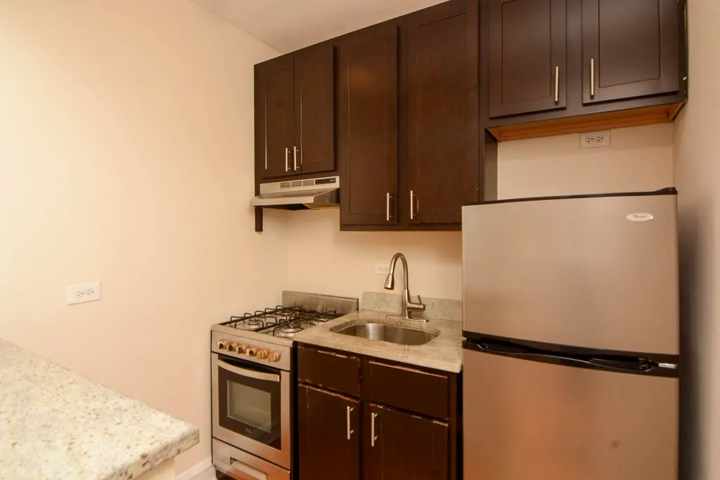 4614 N Paulina St, , 60640, USA 60640-unit#412-Chicago-IL