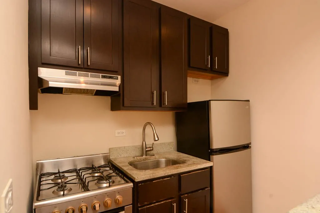 4614 N Paulina St, , 60640, USA 60640-unit#412-Chicago-IL